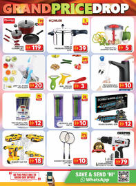 Grand Mall Sharjah catalogue Page 8