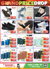 Grand Mall Sharjah catalogue Page 9