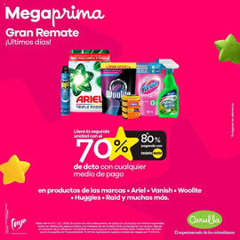 Catálogo Carulla semana 28 Página 2