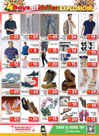 Grand Hyper Market catalogue Page 10