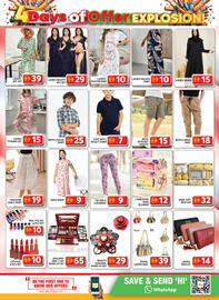 Grand Hyper Market catalogue Page 11