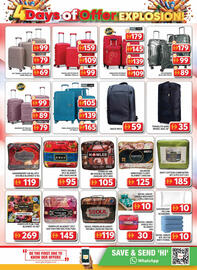 Grand Hyper Market catalogue Page 12