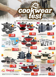 Grand Hyper Market catalogue Page 13
