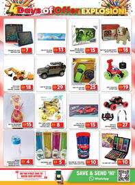 Grand Hyper Market catalogue Page 15