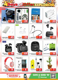 Grand Hyper Market catalogue Page 18