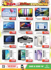 Grand Hyper Market catalogue Page 19