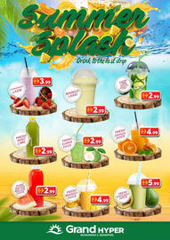 Grand Hyper Market catalogue Page 2