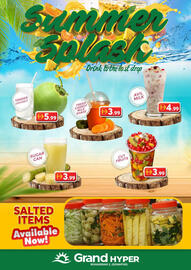 Grand Hyper Market catalogue Page 3