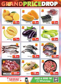 Grand Hyper Market catalogue Page 4