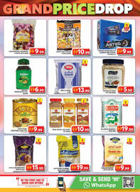Grand Hyper Market catalogue Page 8
