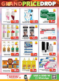 Grand Hyper Market catalogue Page 9