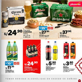 Catálogo Plaza Vea Página 11