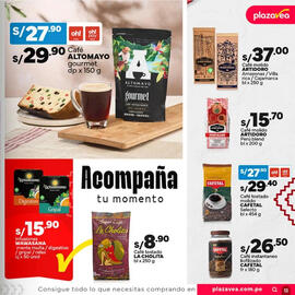 Catálogo Plaza Vea Página 13