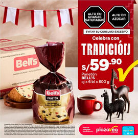 Catálogo Plaza Vea Página 18