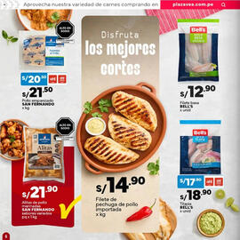 Catálogo Plaza Vea Página 6
