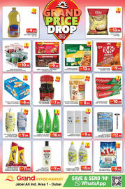 Grand Hyper Market catalogue Page 2