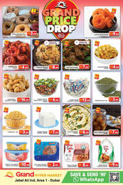 Grand Hyper Market catalogue Page 3
