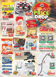 Grand Hyper Market catalogue Page 10