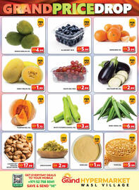Grand Hyper Market catalogue Page 2