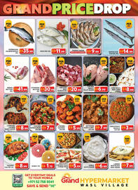Grand Hyper Market catalogue Page 3