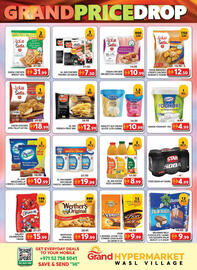 Grand Hyper Market catalogue Page 4