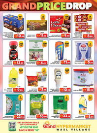 Grand Hyper Market catalogue Page 5