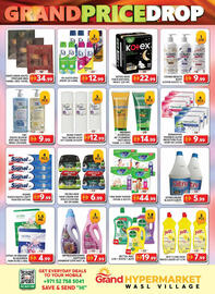 Grand Hyper Market catalogue Page 6