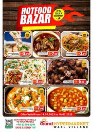 Grand Hyper Market catalogue Page 1