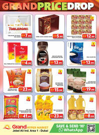 Grand Hyper Market catalogue Page 2