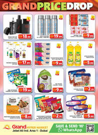 Grand Hyper Market catalogue Page 3