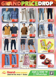 Grand Hyper Market catalogue Page 4