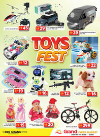 Grand Hyper Market catalogue Page 8