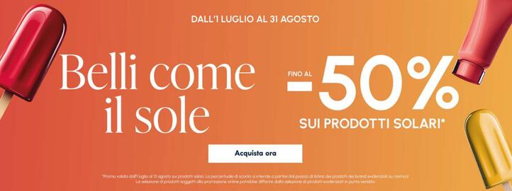 Volantino Naïma Pagina 1