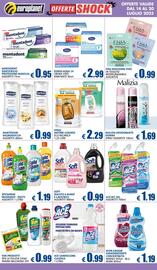 Volantino Europlanet Casa settimana 29 Pagina 2