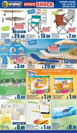 Volantino Europlanet Casa settimana 29 Pagina 3