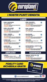 Volantino Europlanet Casa settimana 29 Pagina 4