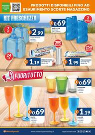 Volantino Mister Risparmio Pagina 7