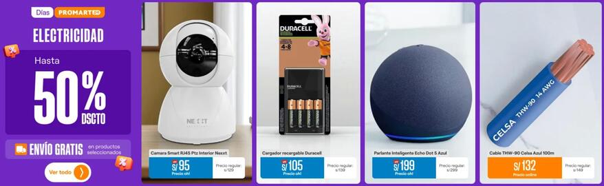 Catálogo Promart semana 29 Página 13