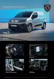 Catálogo Peugeot Página 4