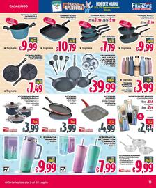 Volantino Franzy's settimana 29 Pagina 11