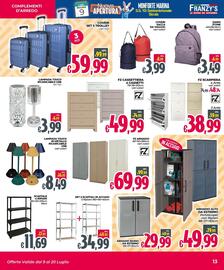 Volantino Franzy's settimana 29 Pagina 13