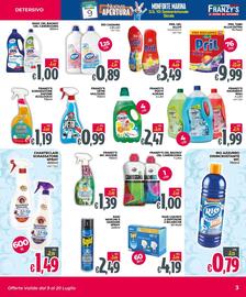 Volantino Franzy's settimana 29 Pagina 3
