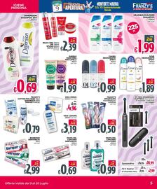 Volantino Franzy's settimana 29 Pagina 5