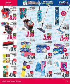 Volantino Franzy's settimana 29 Pagina 7