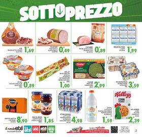 Volantino Eté Pagina 2