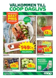 Stora Coop Kundeavis uke 29 Side 1