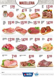 Volantino Sidis Pagina 4