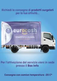 Volantino Eurocash Pagina 12