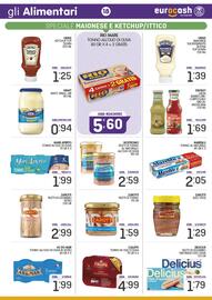 Volantino Eurocash Pagina 18
