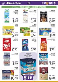 Volantino Eurocash Pagina 21
